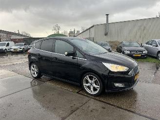 Ford C-Max 1.5 Titanium picture 2