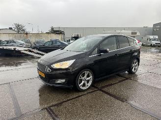 Auto incidentate Ford C-Max 1.5 Titanium 2016/6