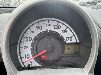 Peugeot 107 1.0 Blue Lease picture 6