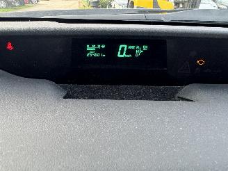 Toyota Prius 1.5 VVT-i  Hybride picture 8
