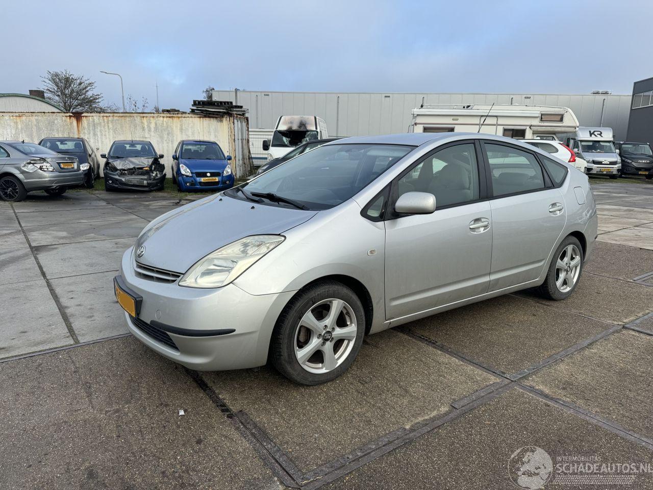 Toyota Prius 1.5 VVT-i  Hybride