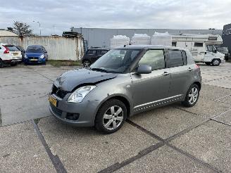 Avarii autoturisme Suzuki Swift 1.3 Comfort 2008/2