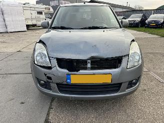 Suzuki Swift 1.3 Comfort picture 10