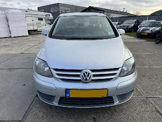 Volkswagen Golf plus 1.6 FSI picture 11