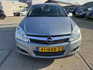 Opel Astra 1.6 Wagon picture 11