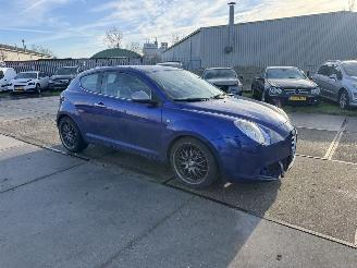 Alfa Romeo MiTo 1.4 T Distinctive picture 2