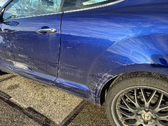 Alfa Romeo MiTo 1.4 T Distinctive picture 18