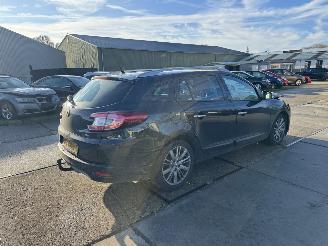 Renault Mégane Grandtour 1.6 DCI GT-Line picture 3