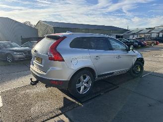 Volvo Xc-60 2.4 D5 AWD Summum picture 3