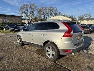 Volvo Xc-60 2.4 D5 AWD Summum picture 4