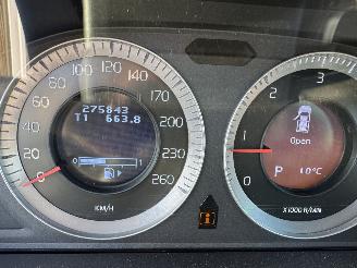 Volvo Xc-60 2.4 D5 AWD Summum picture 8