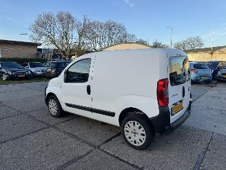 Fiat Fiorino 1.4 SX CNG picture 4