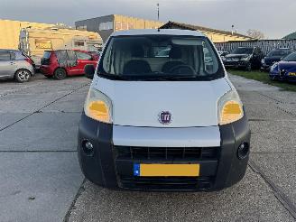 Fiat Fiorino 1.4 SX CNG picture 11