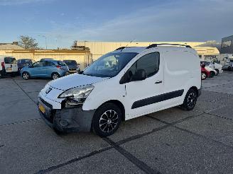  Peugeot Partner 1.6 e-HDI XT Profit 2011/9