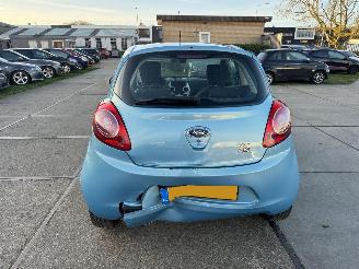 Ford Ka 1.2 Cool & Sound picture 11