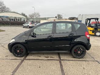 Mercedes A-klasse 170 picture 17