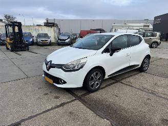  Renault Clio 0.9 Tce  Night&Day 2014/5