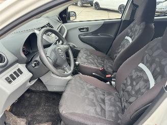 Suzuki Alto 1.0 Comfort plus picture 5