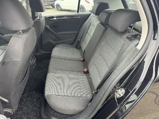 Volkswagen Golf 1.2 TSI 5drs picture 10