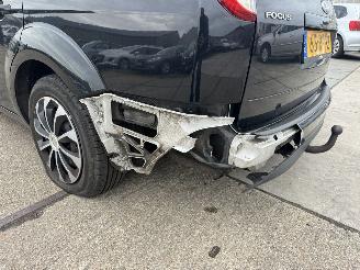 Ford Focus 1.6 Wagon picture 14