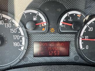 Fiat Panda 1.2 Emotion picture 7