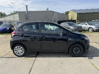 Peugeot 108 1.0 e-VTI picture 19