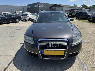 Audi A6 avant 2.0 TFSI picture 13