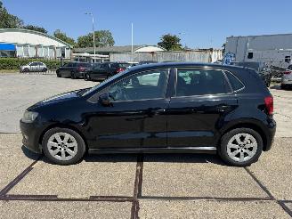 Volkswagen Polo 1.2 TDI picture 22
