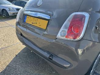 Fiat 500 1.2 POP picture 12