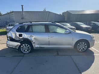 Volkswagen Golf 1.2 TSI Comf. Variant picture 16