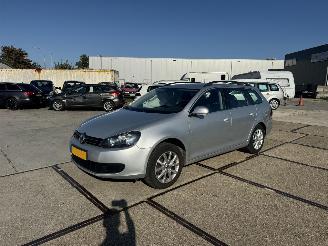 Auto incidentate Volkswagen Golf 1.2 TSI Comf. Variant 2010/10