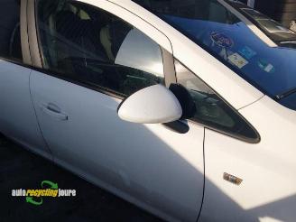 Opel Corsa Corsa D, Hatchback, 2006 / 2014 1.3 CDTi 16V ecoFLEX picture 3