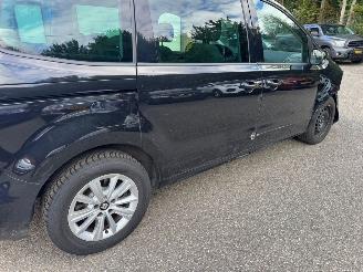 Seat Alhambra 1.4 150pk 7 zits Pano Automaat picture 28