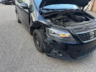 Seat Alhambra 1.4 150pk 7 zits Pano Automaat picture 29