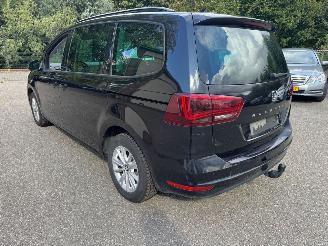 Seat Alhambra 1.4 150pk 7 zits Pano Automaat picture 2