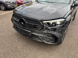 Mercedes GLC 300 de 4MATIC Off-Roader PANO leder picture 10