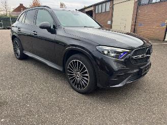 bruktbiler bedrijf Mercedes GLC 300 de 4MATIC Off-Roader PANO leder 2024/1