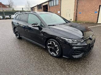 Volkswagen Golf 8.5 Variant 1.5 eTSI 110 kW R-Line NEDERLANDSE KENTEKEN picture 7