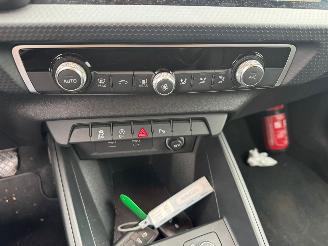 Audi A1 Citycarver 1.0 Keyless entry & Go Virtual NAVI picture 21