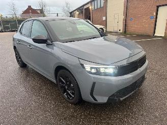 škoda osobní automobily Opel Corsa GS Line automaat LED achteruitrijcamera 2025/5