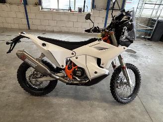 skadebil motor KTM 450 SX Racing Rally Replica 2024/1