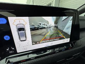 Volkswagen Golf 1.5 TSIe R-line picture 12