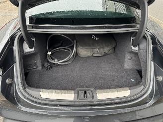 Porsche Taycan 4S Performance voll auto start en rijd picture 12