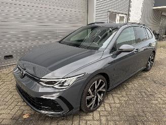 Auto incidentate Volkswagen Golf Golf 1.5 eTSI OPF 110kW DSG R-Line Variant 2022/5