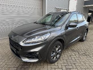 Avarii autoturisme Ford Kuga Ford Kuga 2.5 Duratec PHEV ST-Line X CVT Pano Voll 2023/2