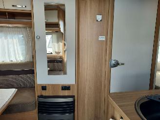 Dethleffs  Camper 470 ER Mover Electr Luifel Enkele bedden picture 13