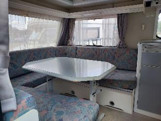 Kip  Grey Line 48 TRZ Voortent + Luifel picture 12