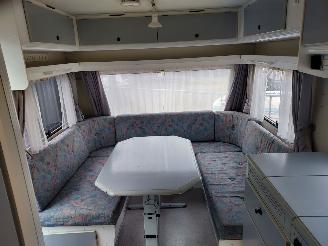 Kip  Grey Line 48 TRZ Voortent + Luifel picture 6