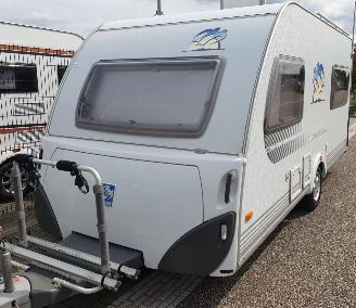  Knaus  420 QD Sudwind Gold Edition + Luifel 2006/7