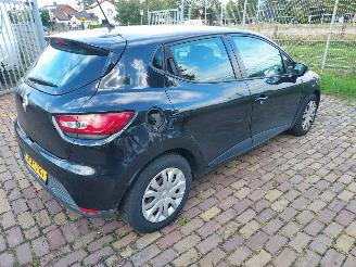 Renault Clio 1.5 DCI Eco Night and Day Nieuwe apk picture 3